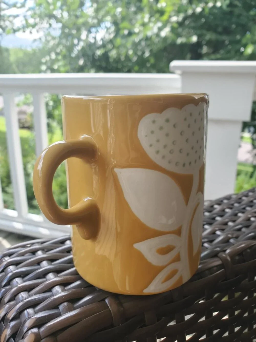 Olika, Kenzie Kae this ceramic